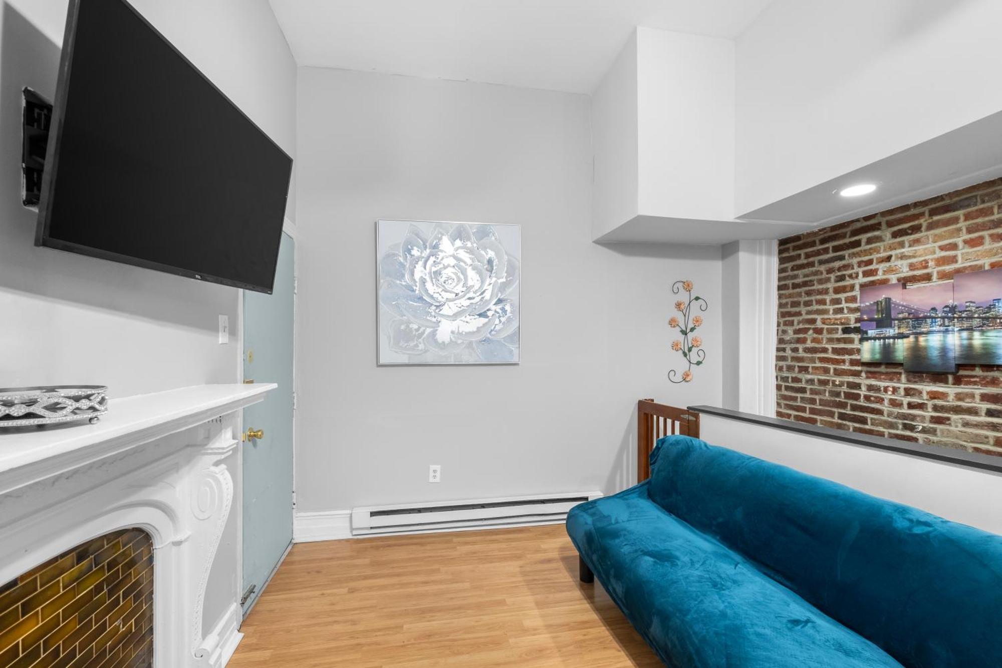 Апартаменты Premium Flat Near Attractions Филадельфия Экстерьер фото