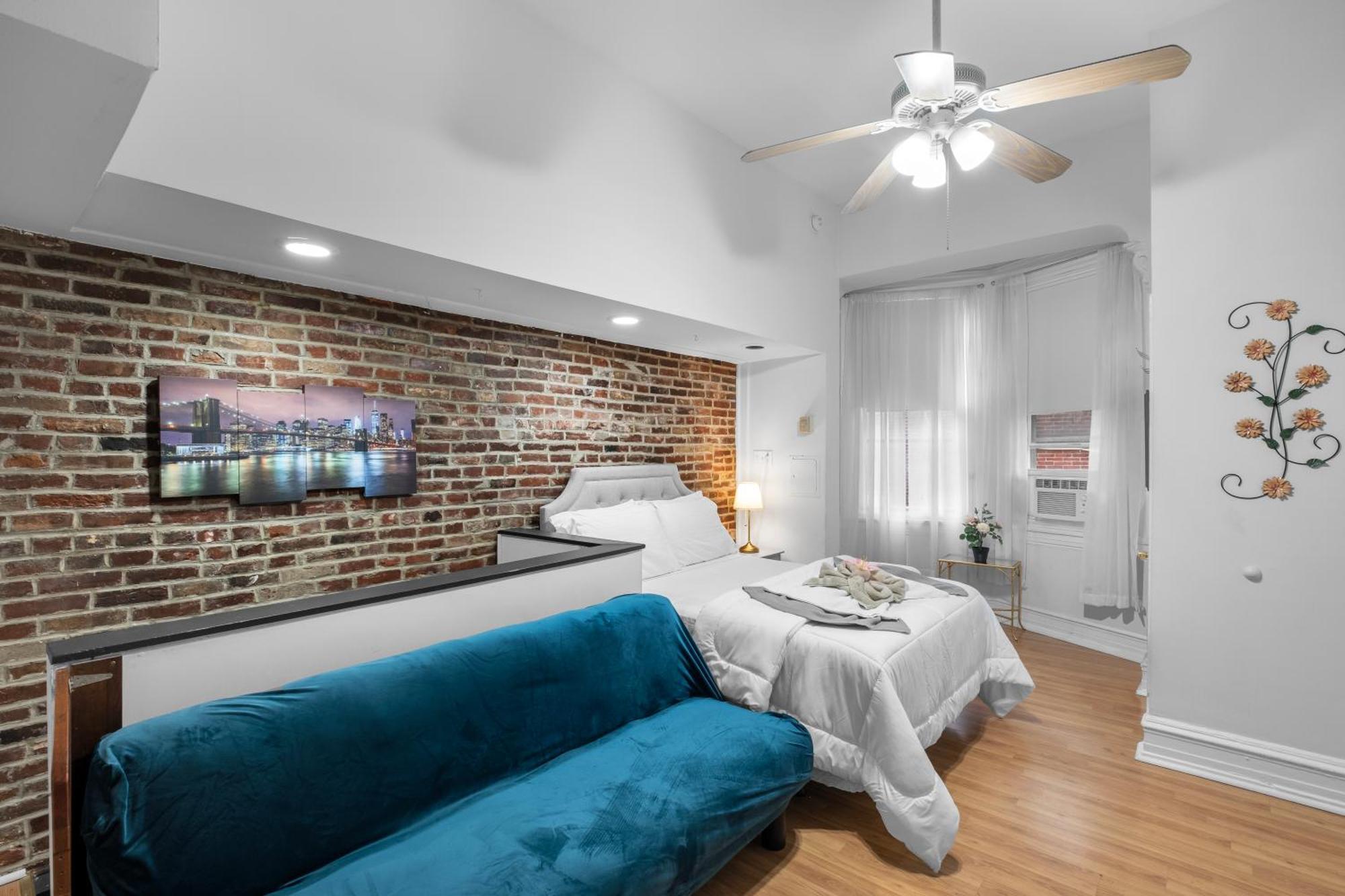 Апартаменты Premium Flat Near Attractions Филадельфия Экстерьер фото